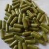 Moringa แคปซูลมะรุม บรรจุ 100 เม็ด ราคา 150 บาท